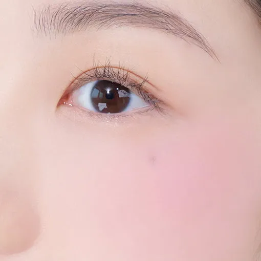 Fwee Mellow Dual Blusher