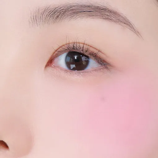 Fwee Mellow Dual Blusher