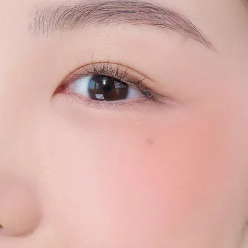 Fwee Mellow Dual Blusher