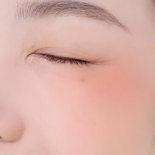 Fwee Mellow Dual Blusher