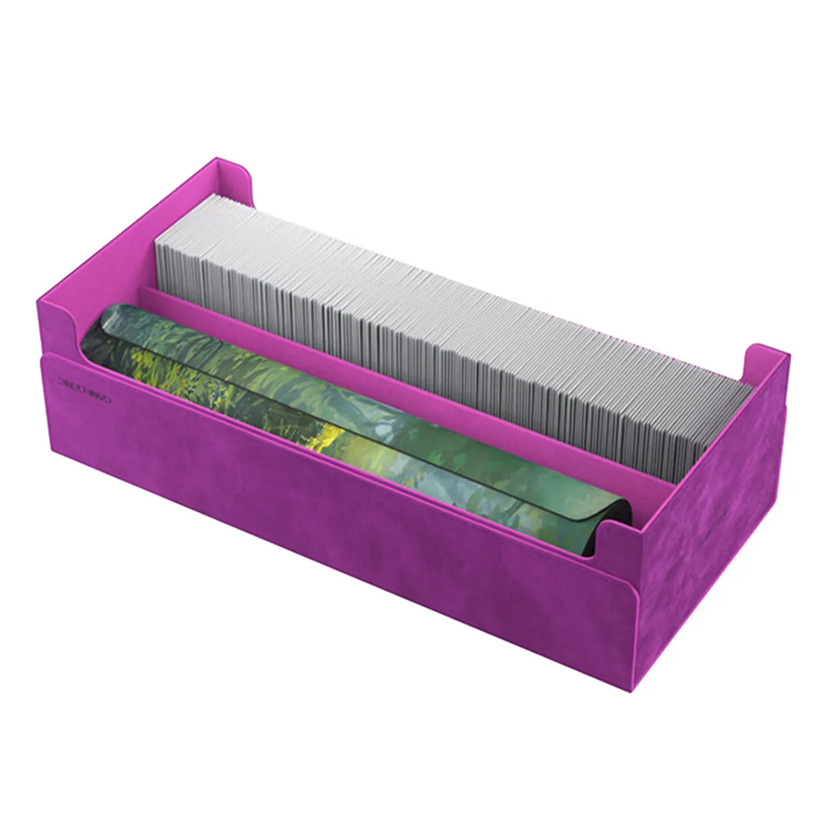 Gamegenic Dungeon 1100  Convertible Purple