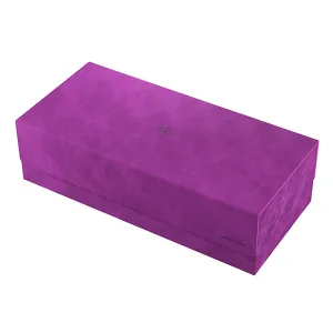 Gamegenic Dungeon 1100  Convertible Purple
