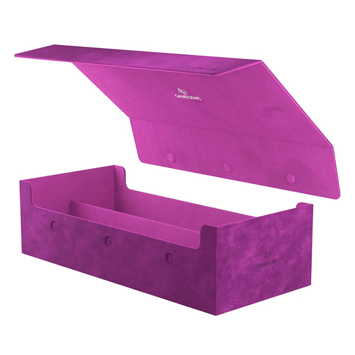 Gamegenic Dungeon 1100  Convertible Purple