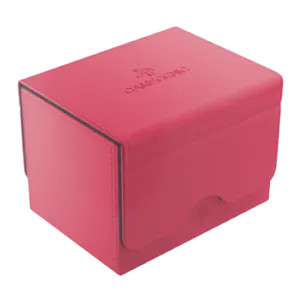 Gamegenic Sidekick 100  Convertible - Pink