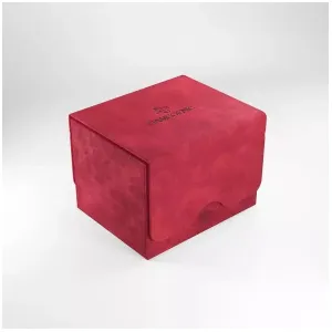 Gamegenic Sidekick 100  Convertible - Red