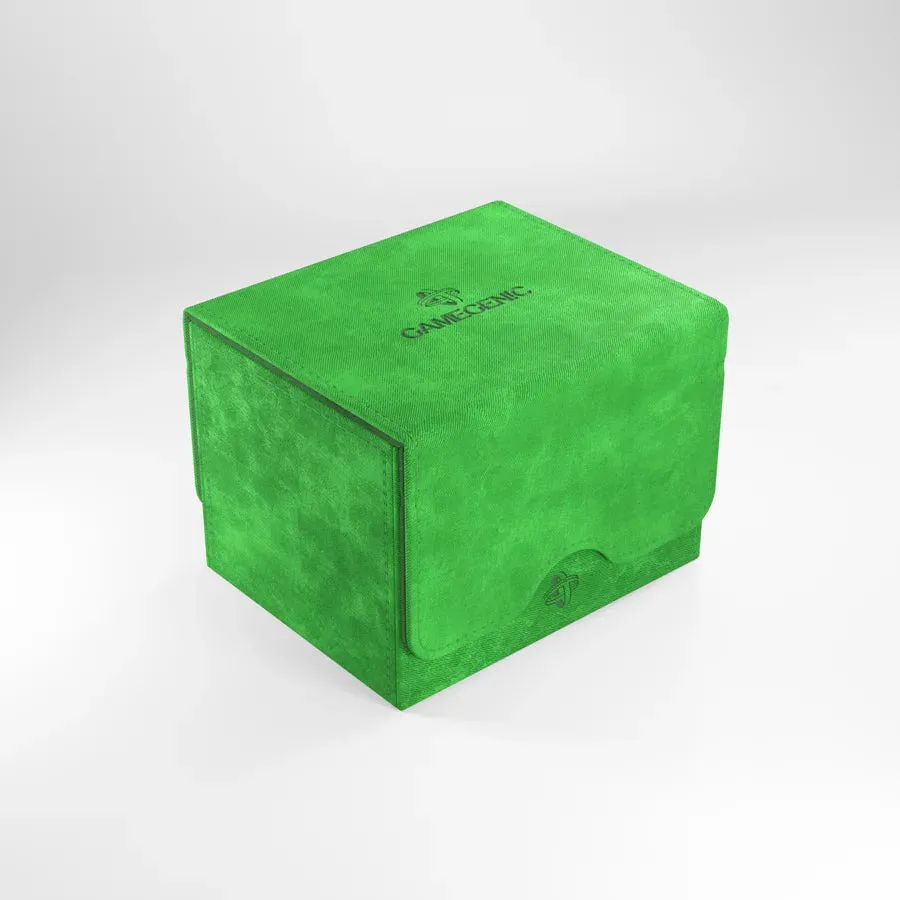 Gamegenic Sidekick 100  XL Green