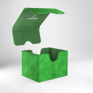 Gamegenic Sidekick 100  XL Green