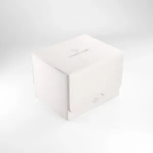 Gamegenic Sidekick Deck Box 100  XL (White)