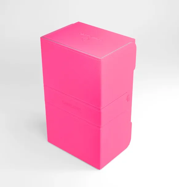 Gamegenic: Stronghold Convertible - Pink (200 )