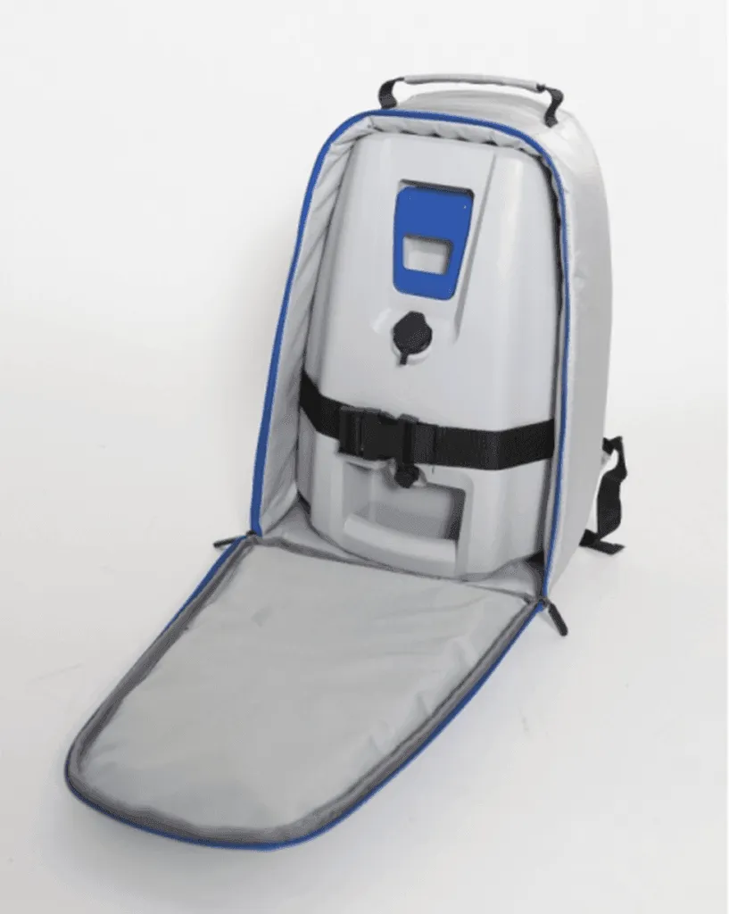 Geanta transport motor  Epropulsion Spirit 1.0 Plus