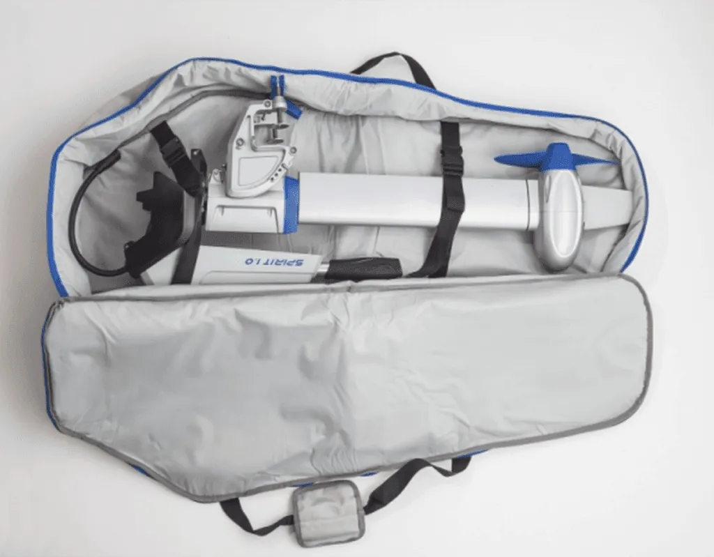 Geanta transport motor  Epropulsion Spirit 1.0 Plus
