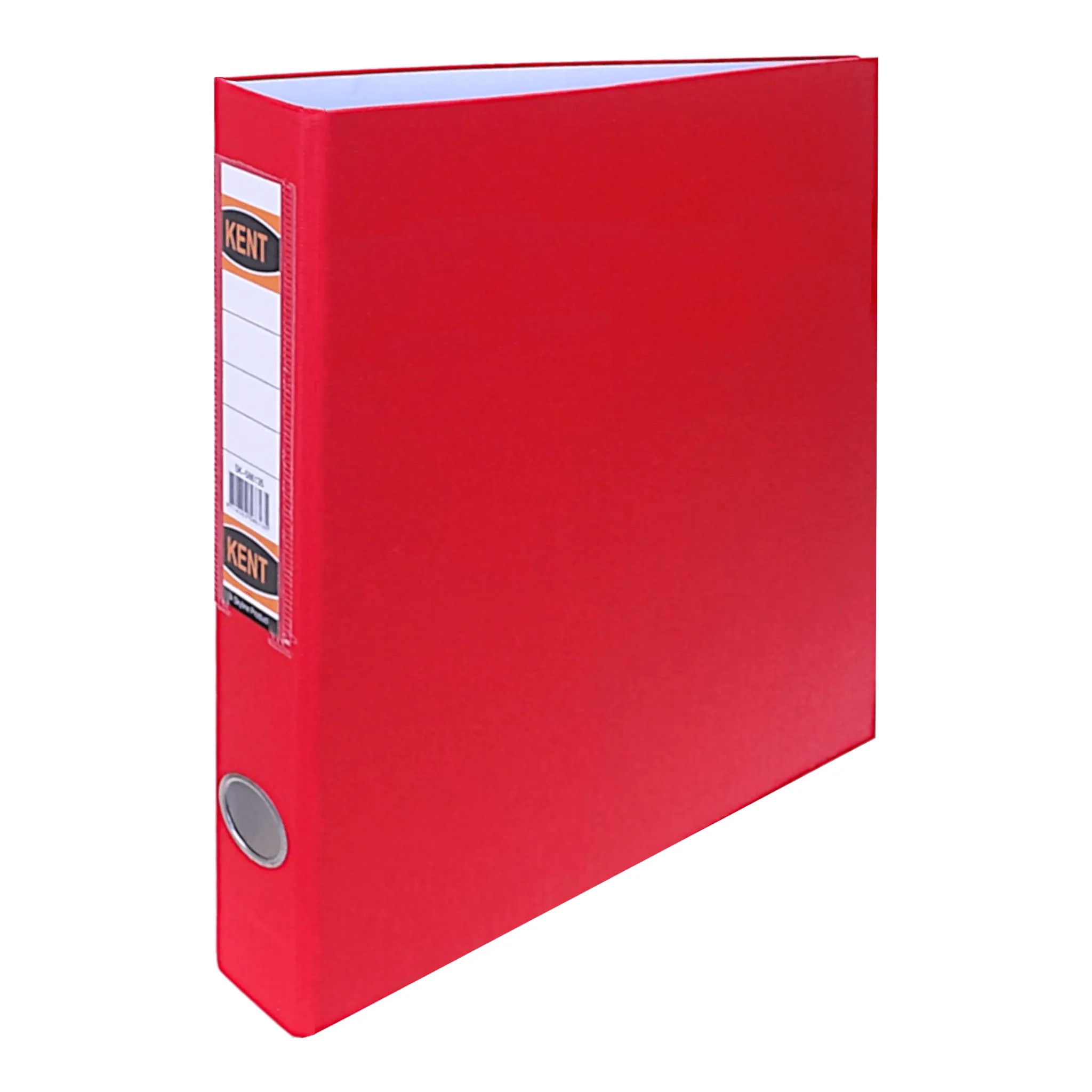 Generic Loose Leaf 2-Ring Binder 4 cm Multi-color A4