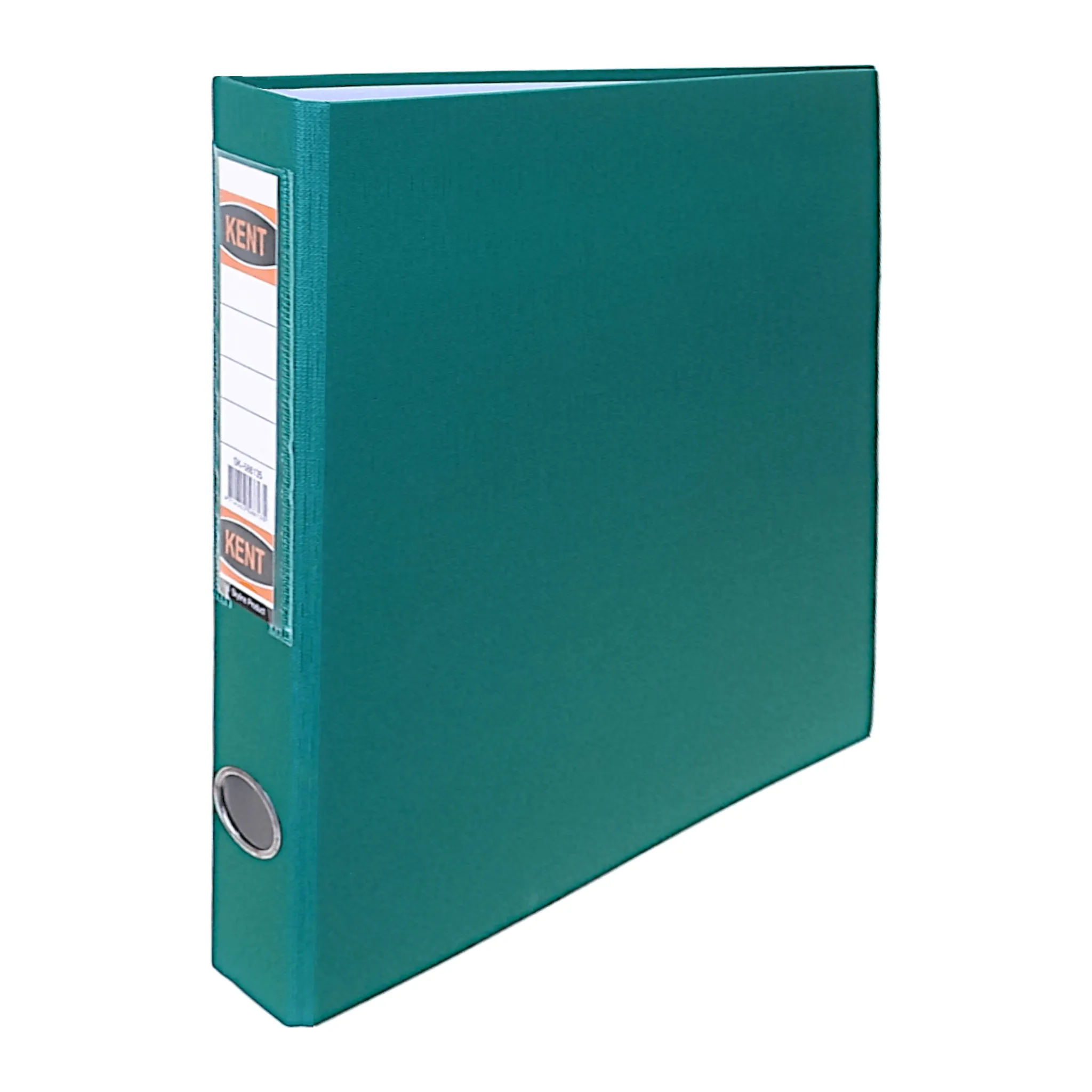 Generic Loose Leaf 2-Ring Binder 4 cm Multi-color A4
