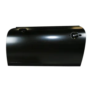 Genuine Front Door Passenger Side suits Mini Cooper R55, R58, R56, R57, R59 2007 to 2014