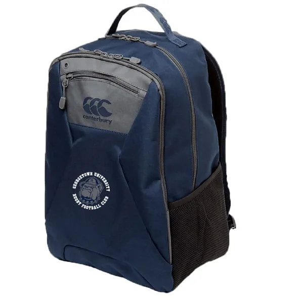Georgetown University RFC Medium Backpack by Canterbury