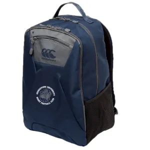 Georgetown University RFC Medium Backpack by Canterbury