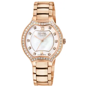 Gevril Lugano Diamond