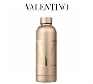 Gilded Grandeur Big V Bottle (500 ml)