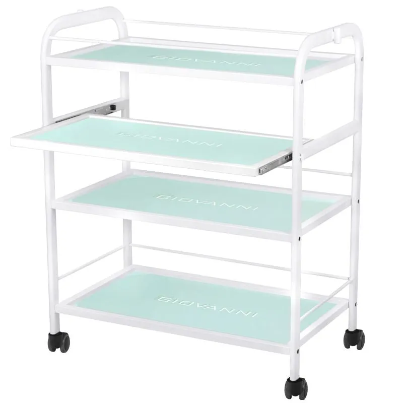 Giovanni Cosmetic Table Trolley Type 1015A
