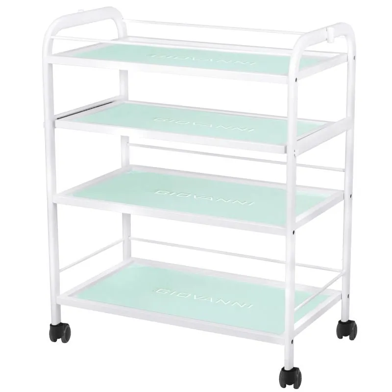 Giovanni Cosmetic Table Trolley Type 1015A