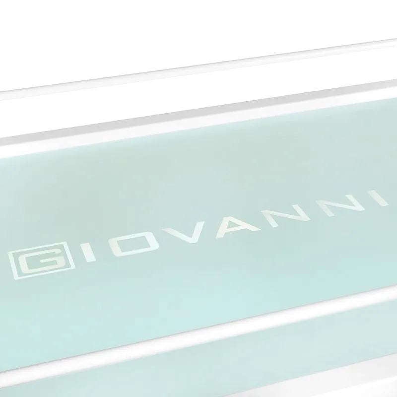 Giovanni Cosmetic Table Trolley Type 1015A