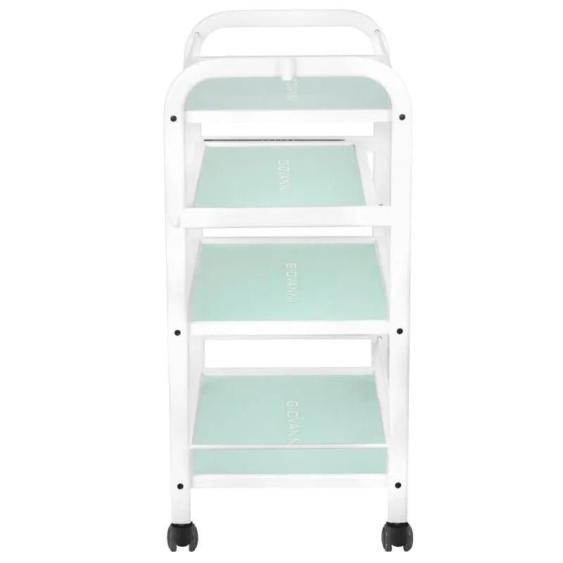 Giovanni Cosmetic Table Trolley Type 1015A