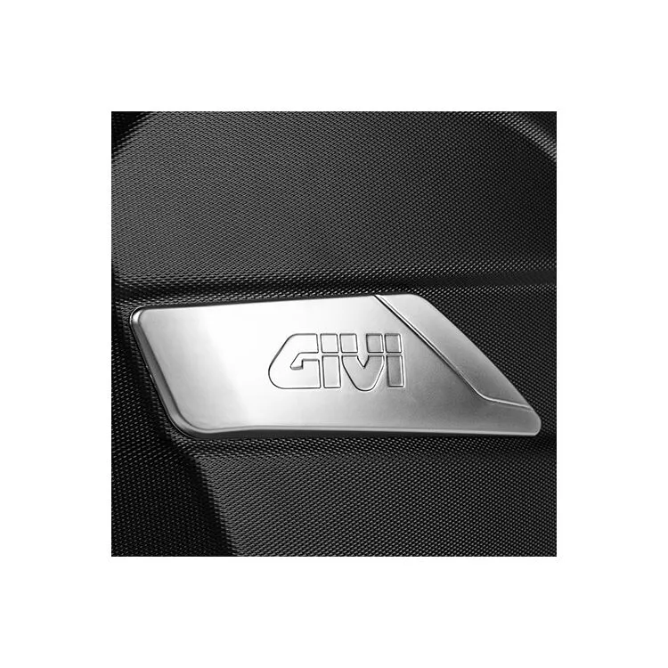 Givi Monokey 25L Thermo Saddlebags