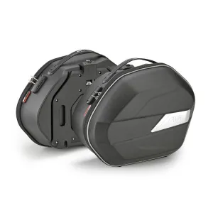 Givi Monokey 25L Thermo Saddlebags