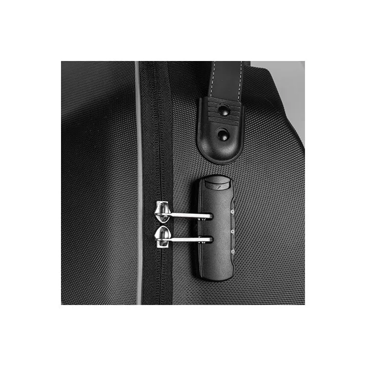 Givi Monokey 25L Thermo Saddlebags