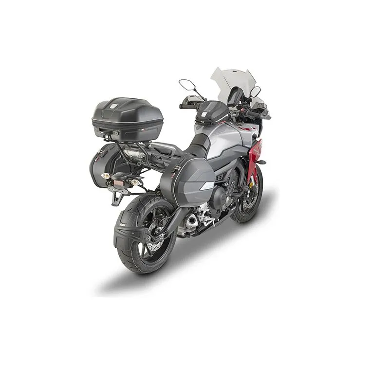 Givi Monokey 25L Thermo Saddlebags