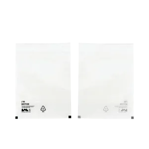 Glassine Garment Bags