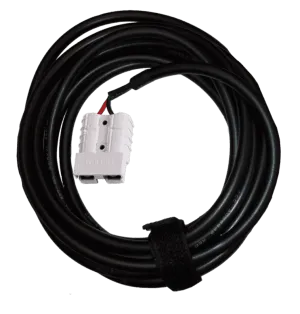 Go Power! 30 FT SOLAR PANEL EXTENSION CABLE