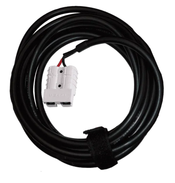 Go Power! 30 FT SOLAR PANEL EXTENSION CABLE