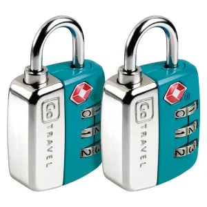 Go Travel Twin Travel Sentry