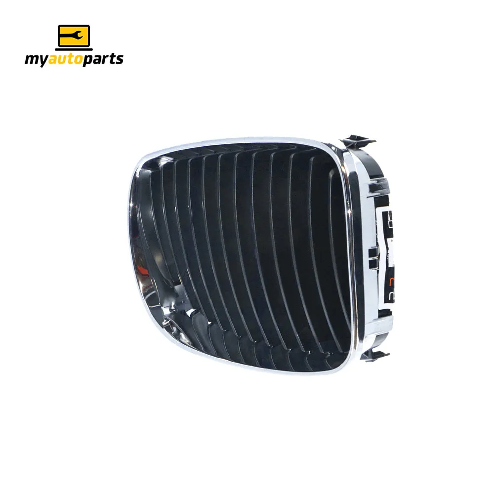 Grille Drivers Side Certified suits BMW 1 Series