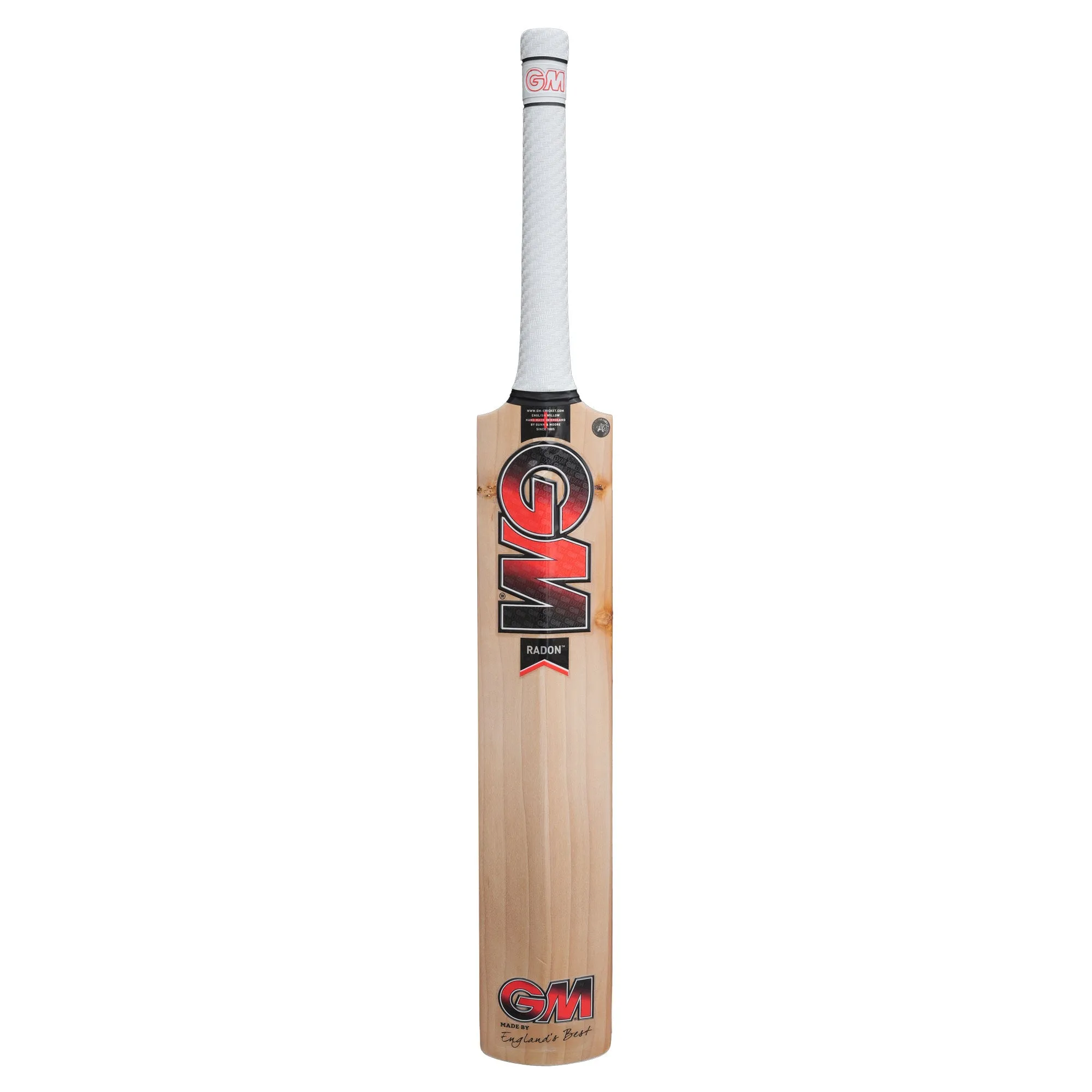 Gunn & Moore Radon Select DXM Cricket Bat