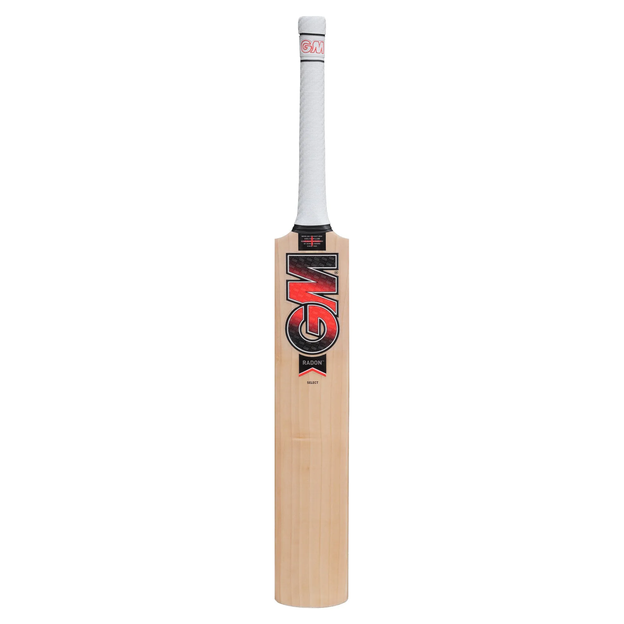 Gunn & Moore Radon Select DXM Cricket Bat