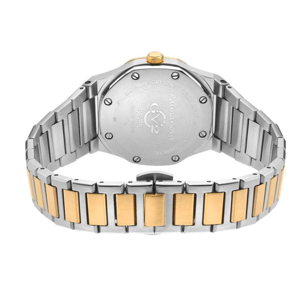GV2 Palmanova Diamond