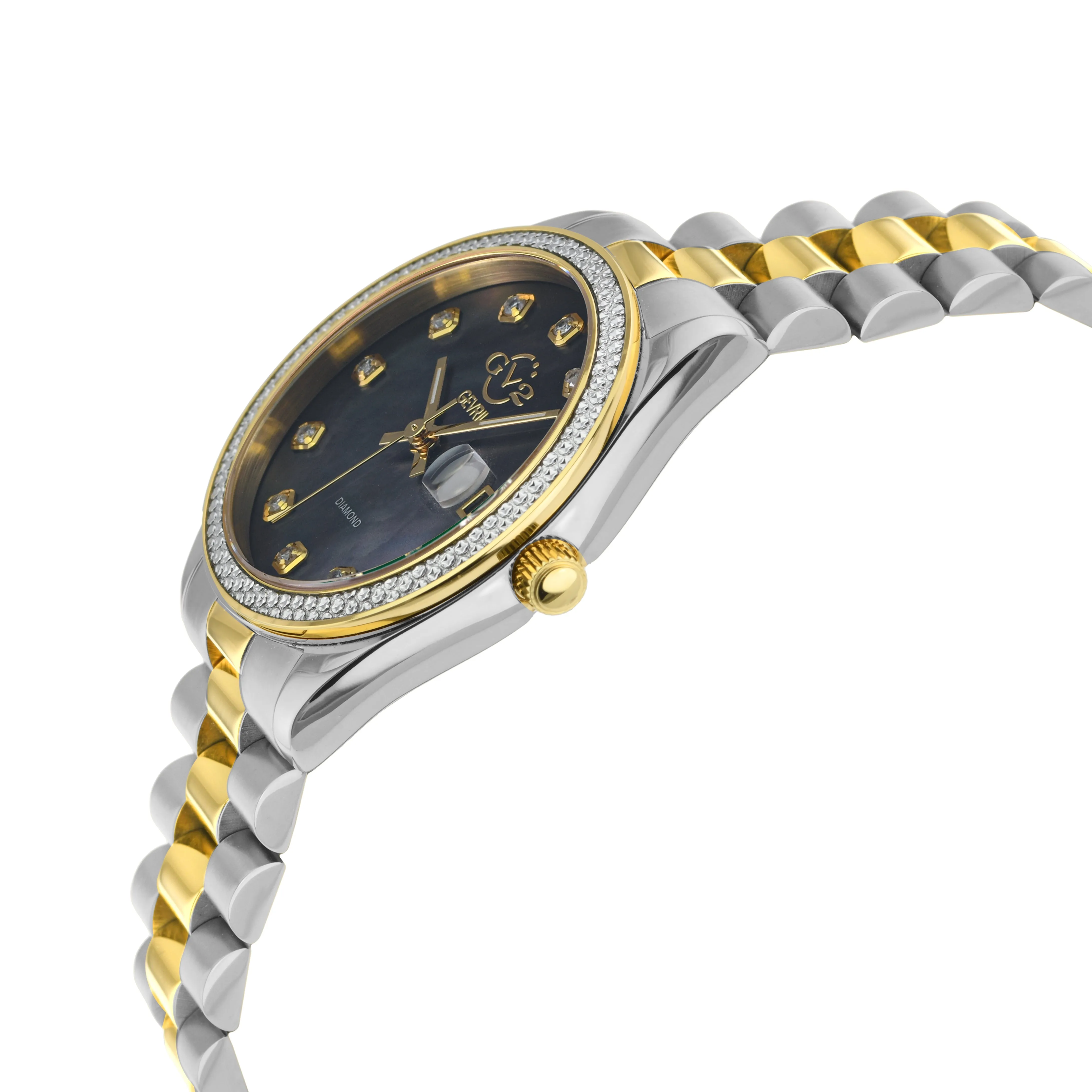 GV2 Turin Diamond