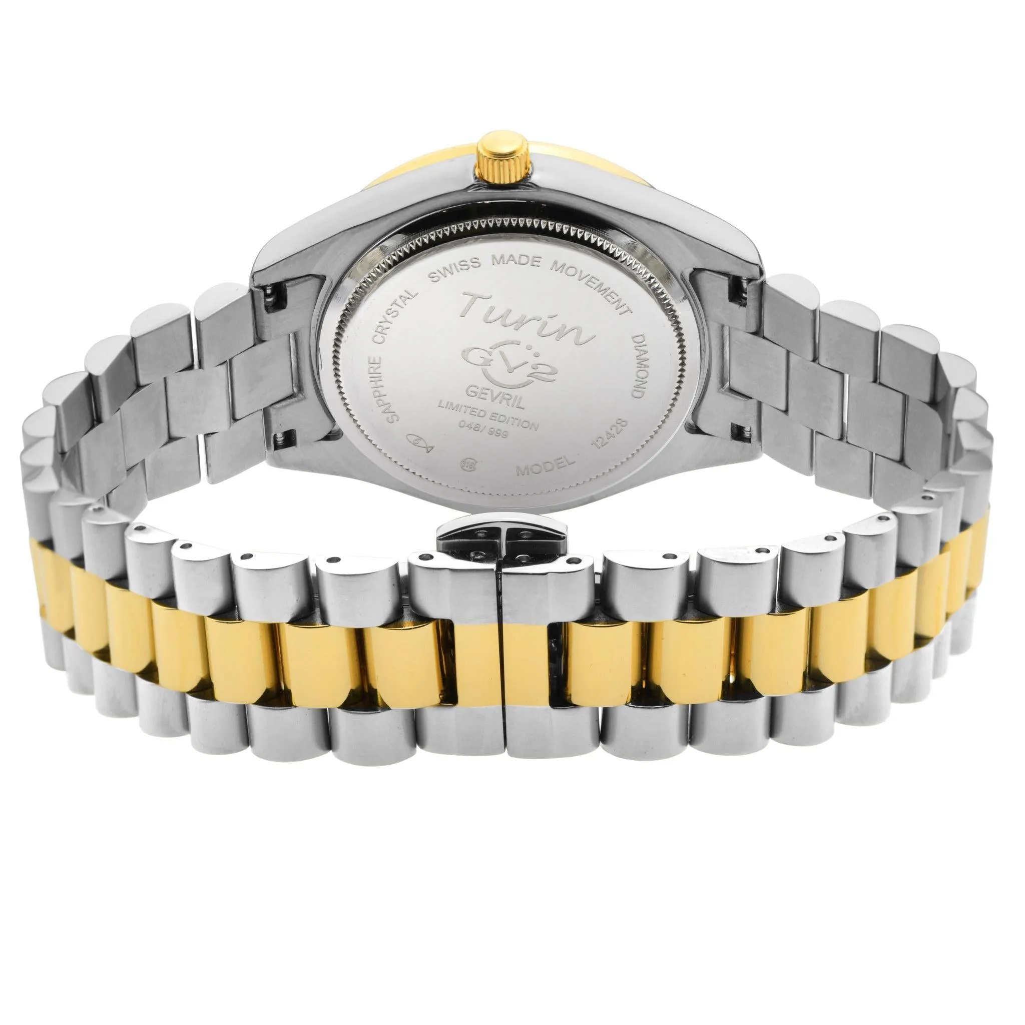GV2 Turin Diamond