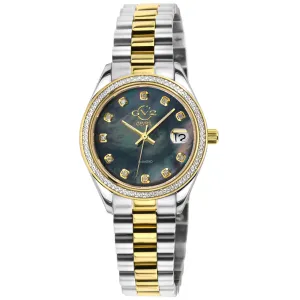 GV2 Turin Diamond
