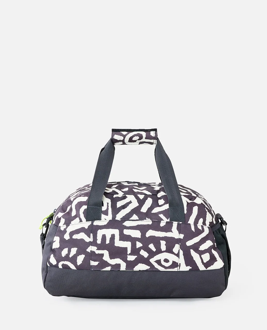 GYM BAG 32L MIXED - Washed Black