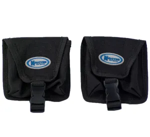 Halcyon Trim Weight Pockets
