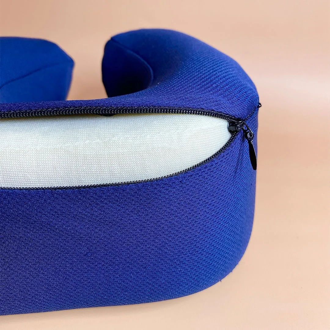 HANDYCOSY Travel Pillow - Your Best Travel Buddy