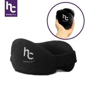 HANDYCOSY Travel Pillow - Your Best Travel Buddy