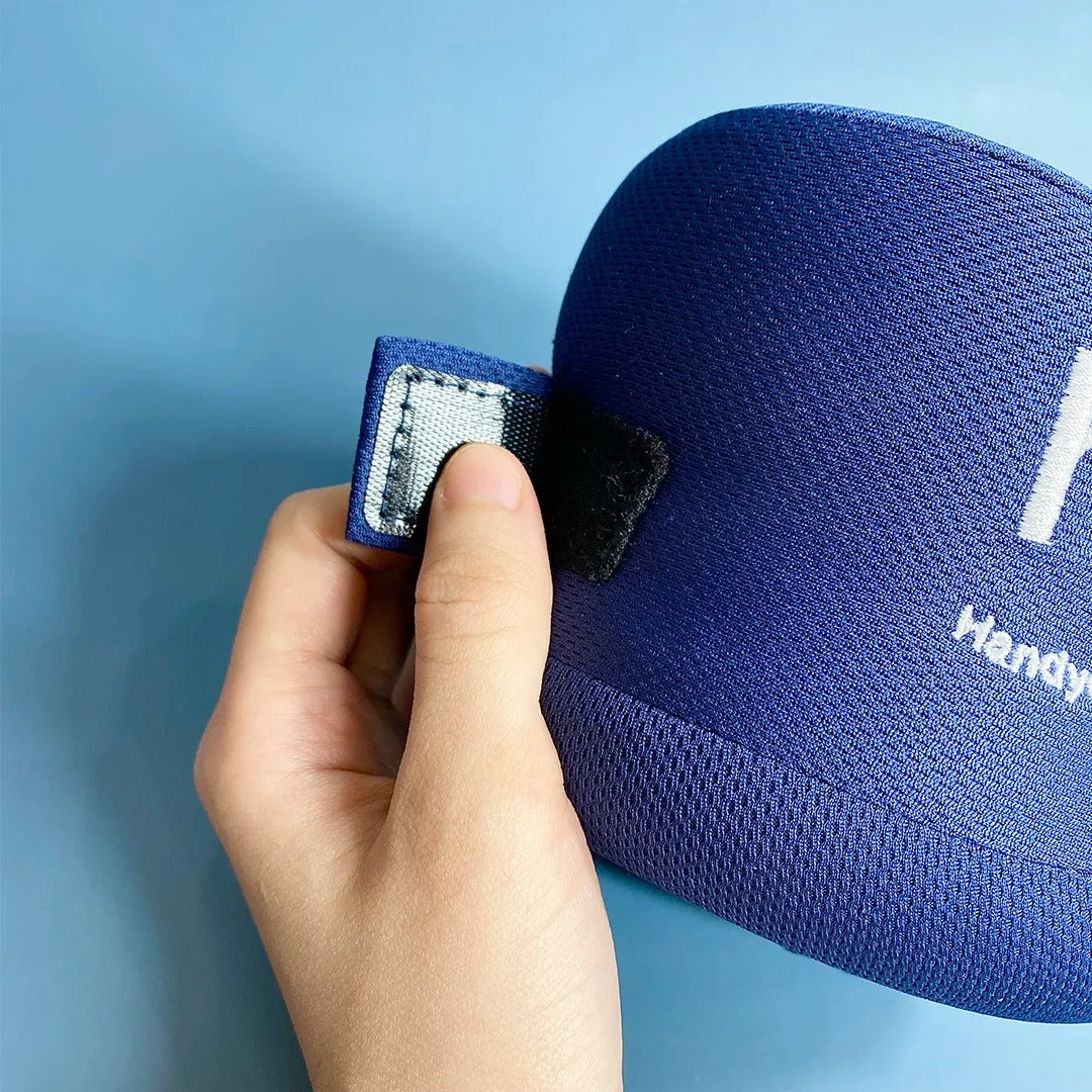 HANDYCOSY Travel Pillow - Your Best Travel Buddy