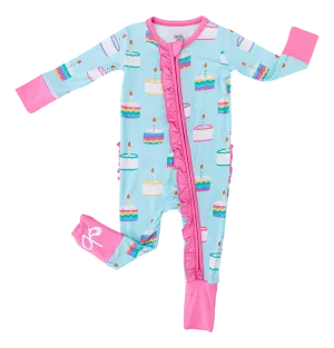 Harlow Convertible Romper