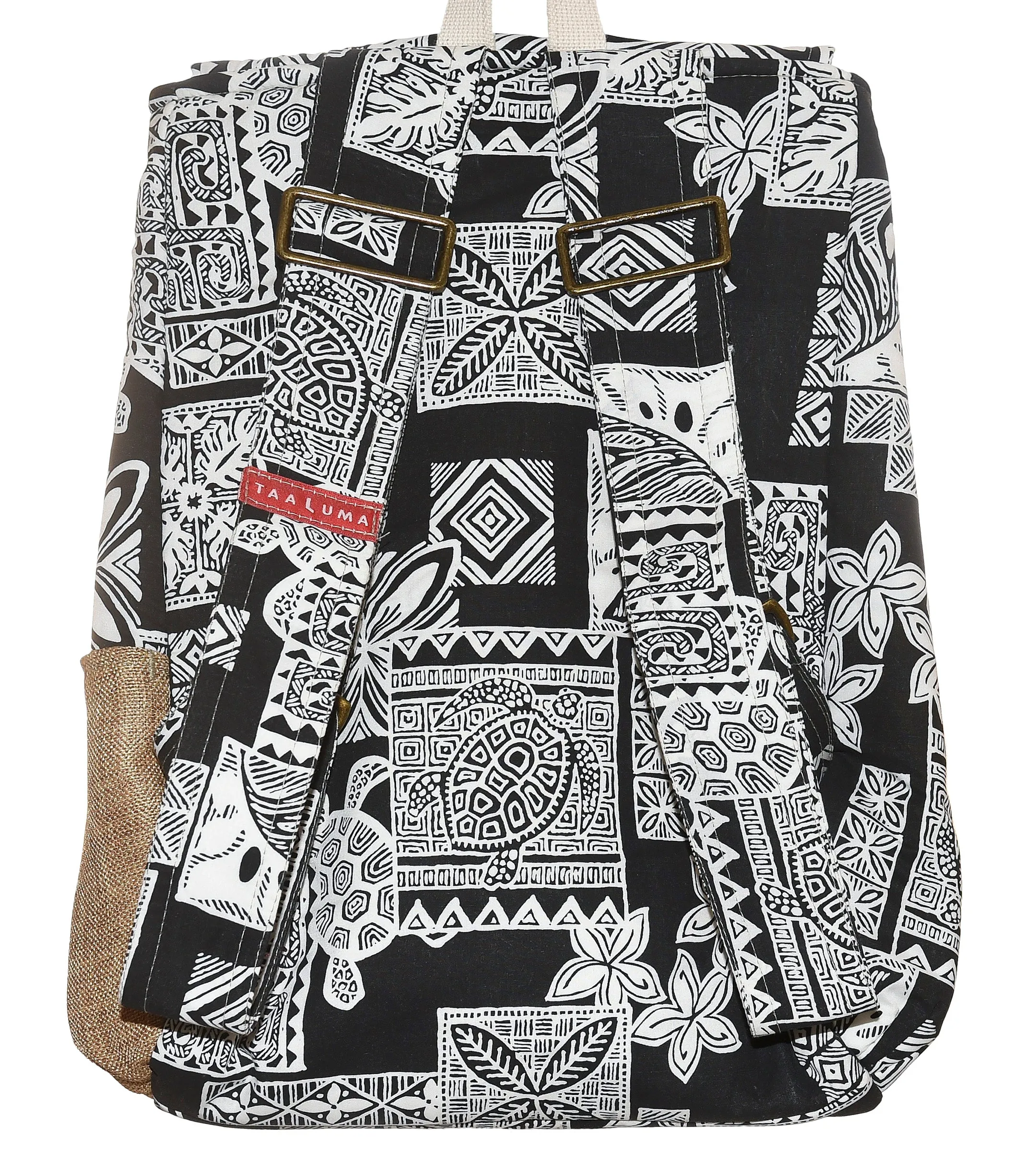 Hawaii Tote (by Susie Foley)