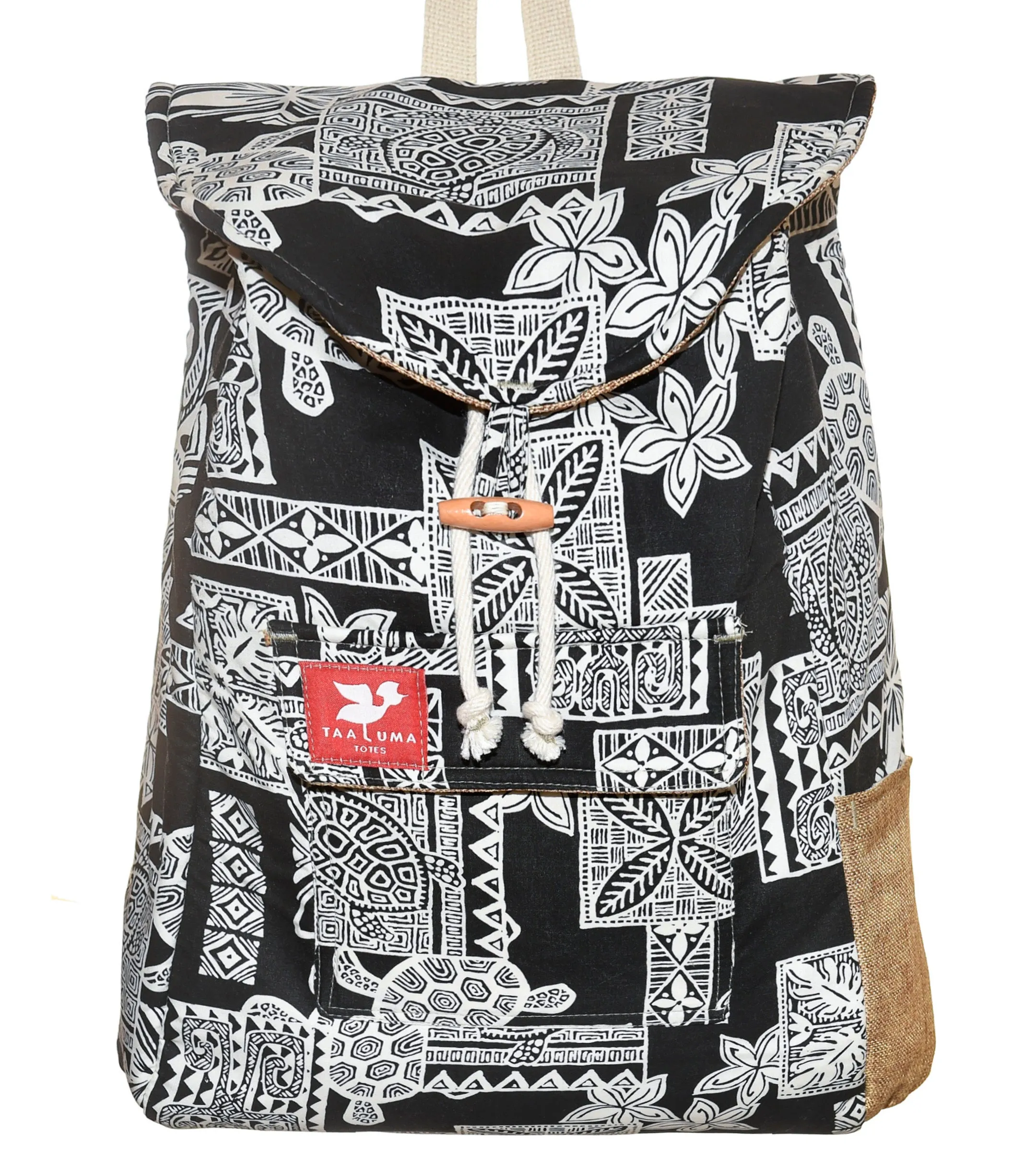 Hawaii Tote (by Susie Foley)