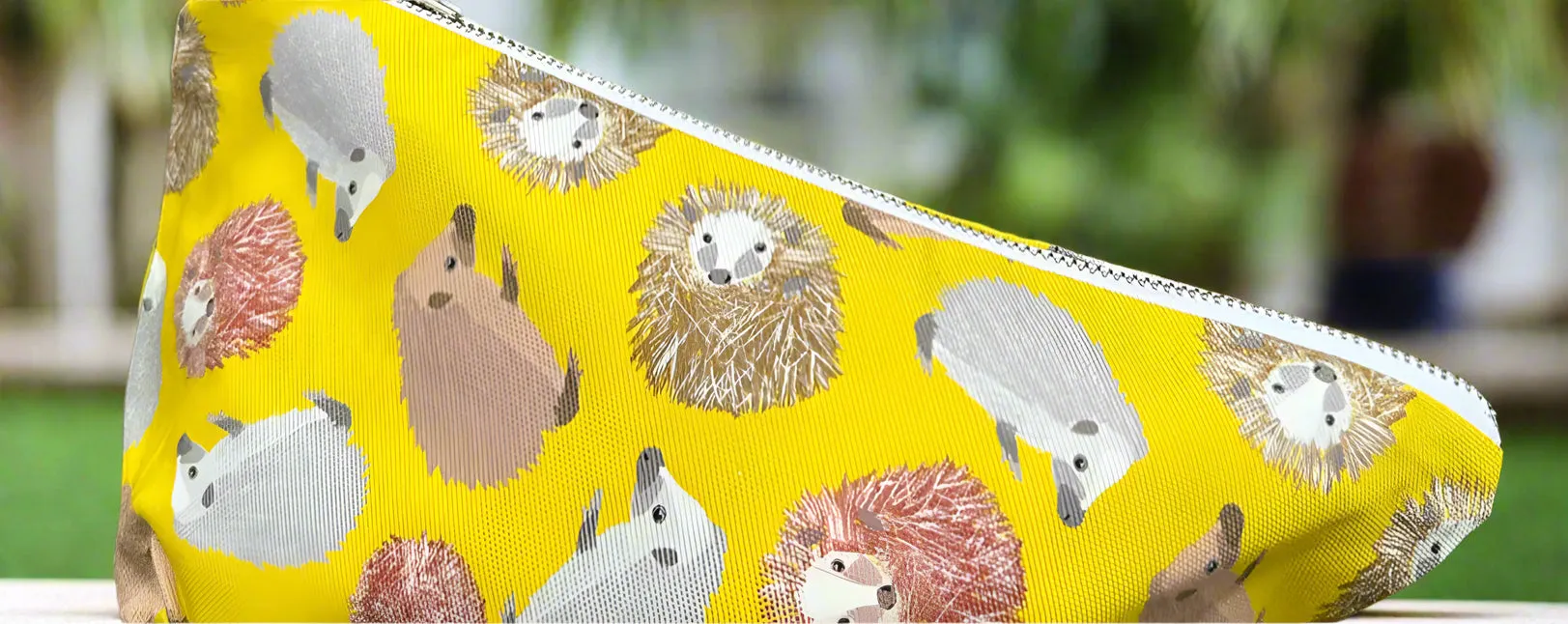 Hedgehogs Really Useful Bag